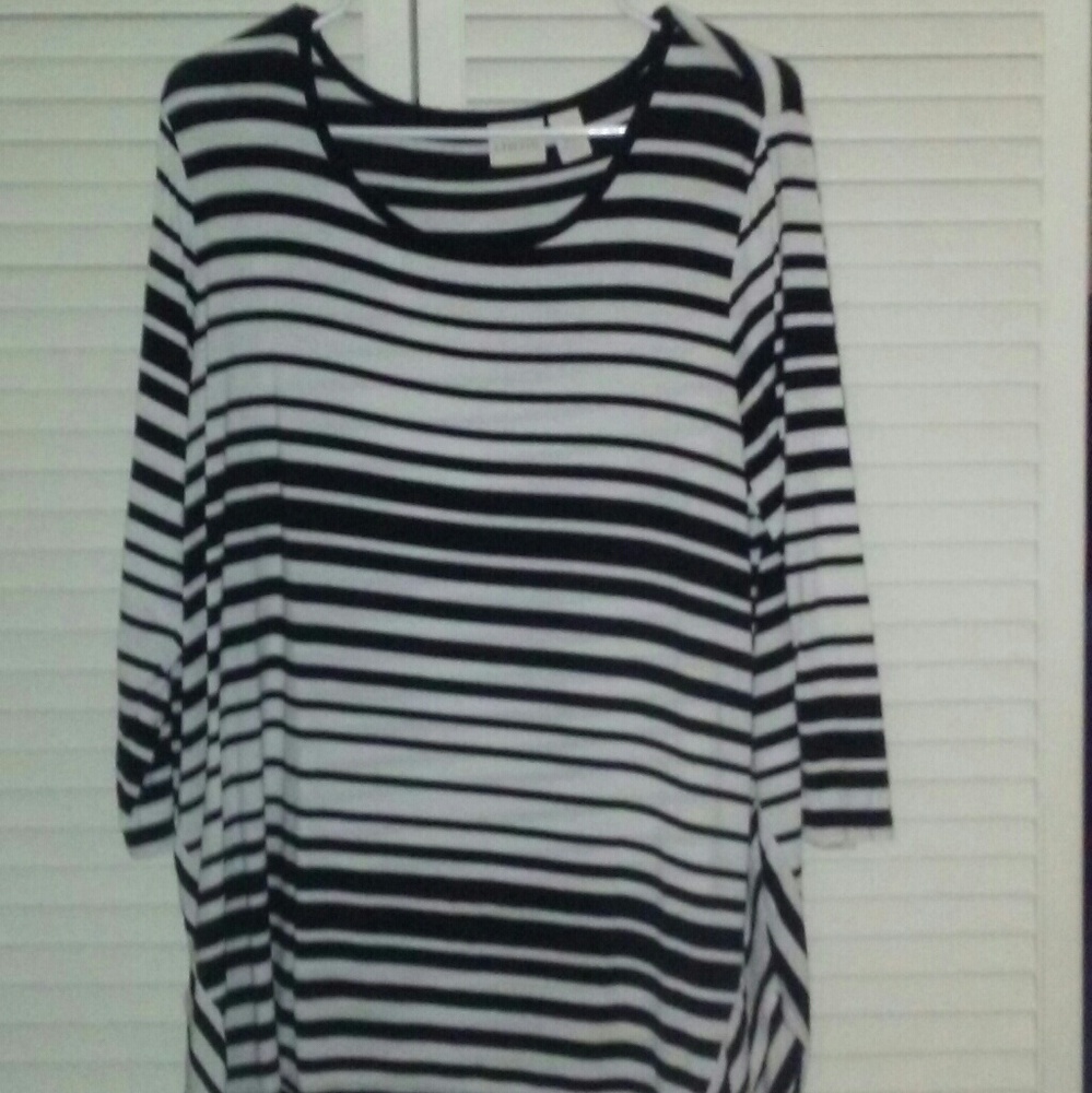 Stripe shirt